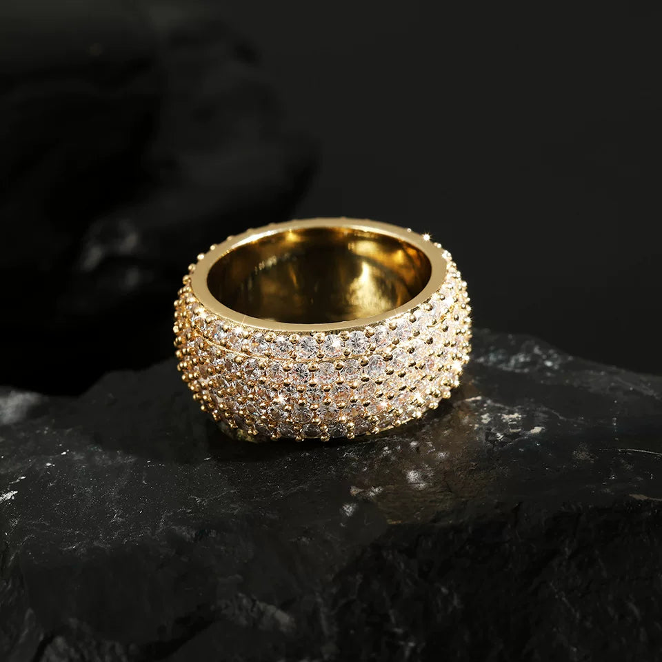 Reign Ring