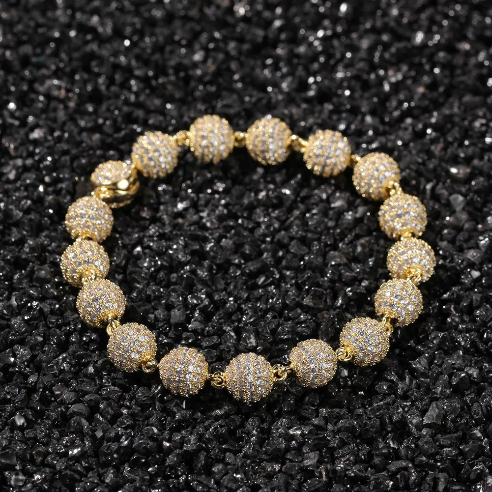 Galaxy Bracelet