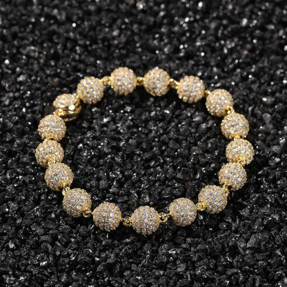 Galaxy Bracelet