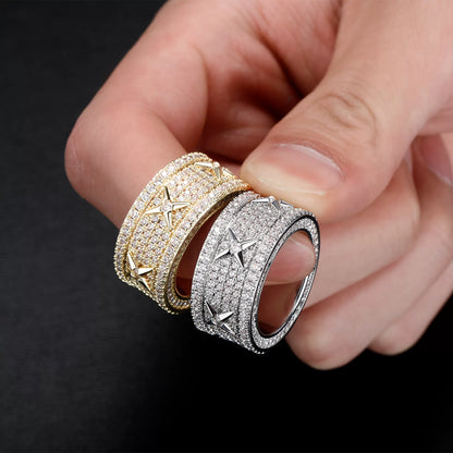The North Star Ring