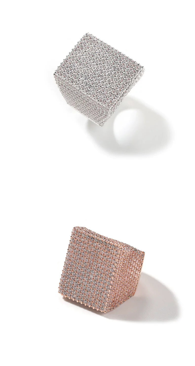 Monolith Ring