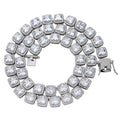 Lumière Tennis Necklace