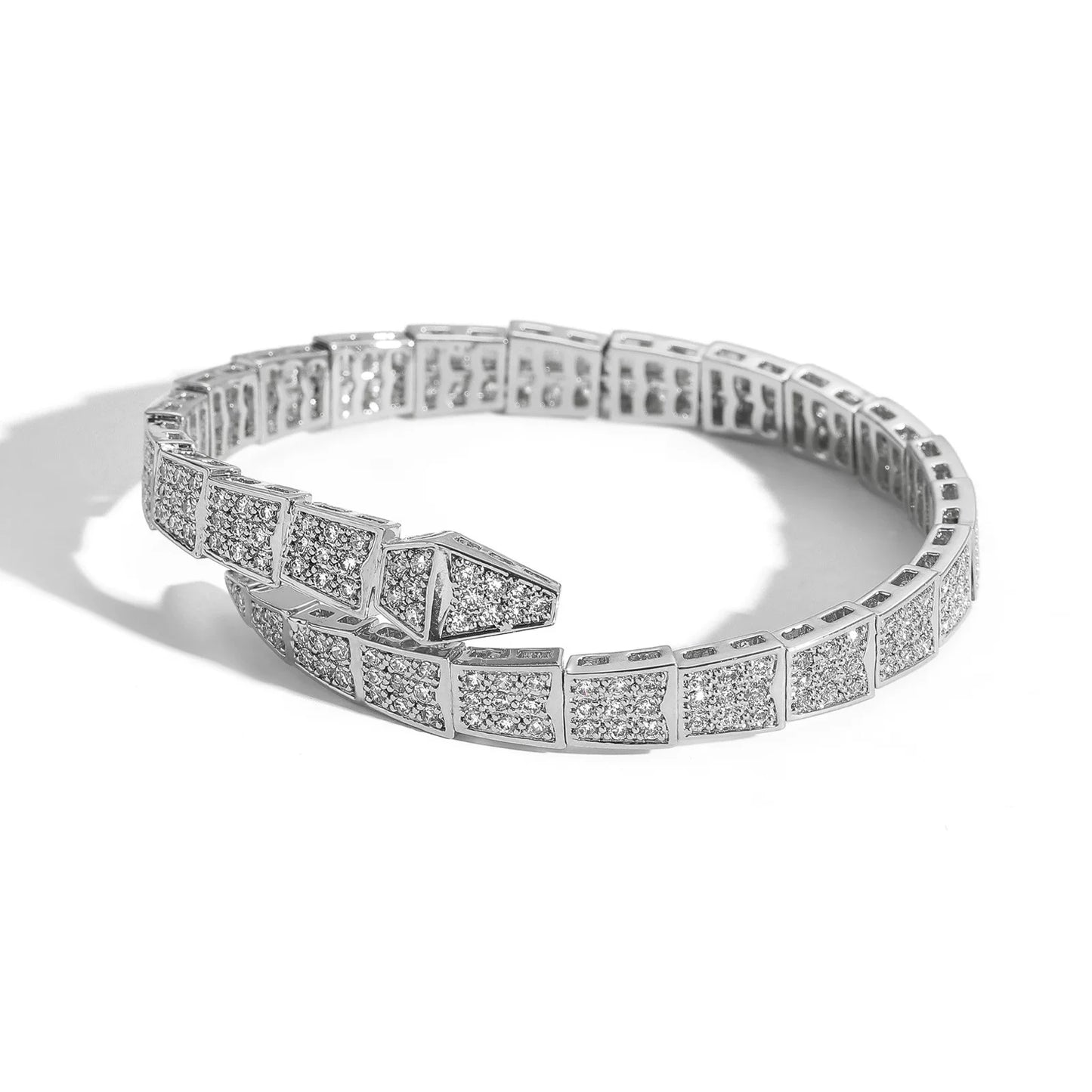 The Serpent Cuff