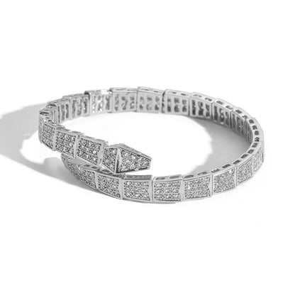 The Serpent Cuff