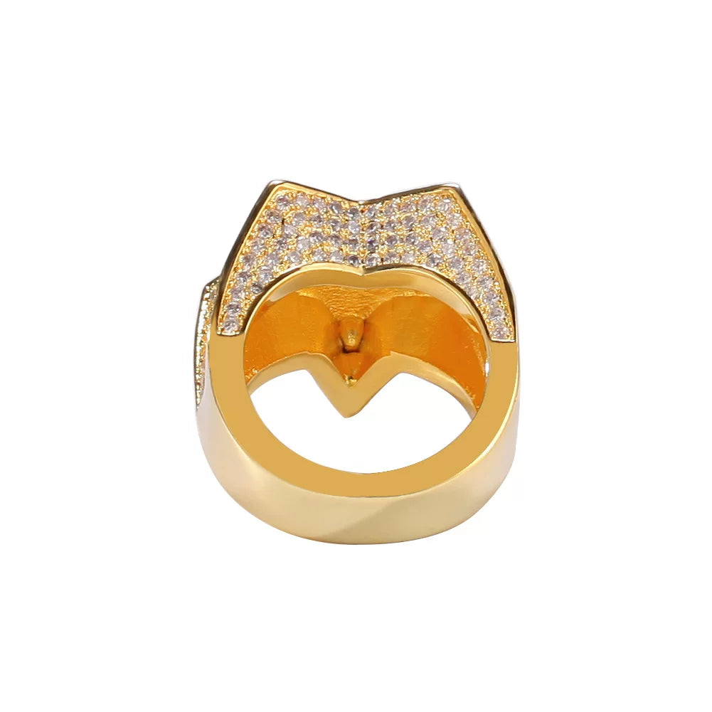 The Star Ring