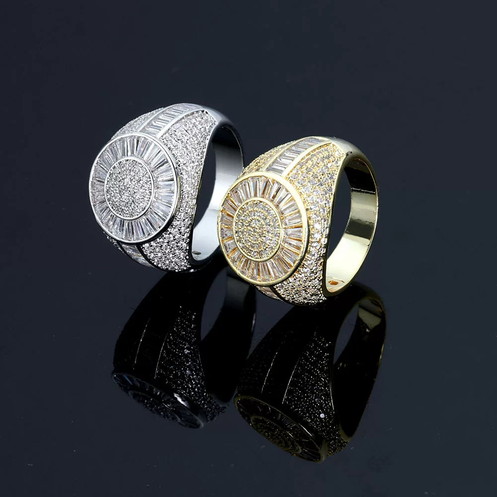 Solar Ring