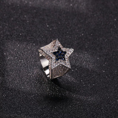 The Star Ring