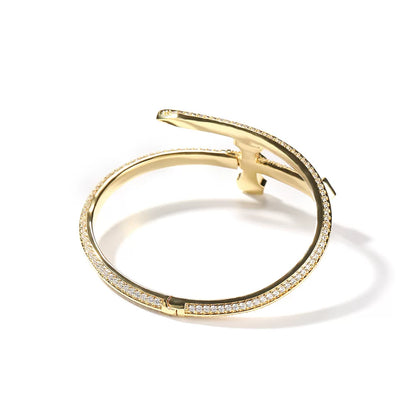 The Sword Bangle