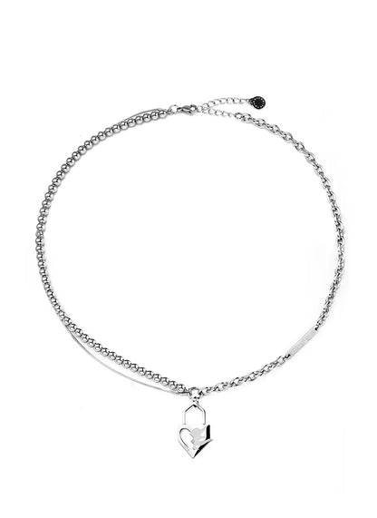The Love Lock Chain
