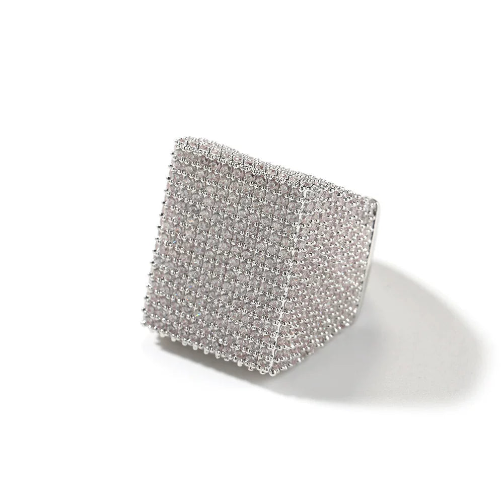 Monolith Ring
