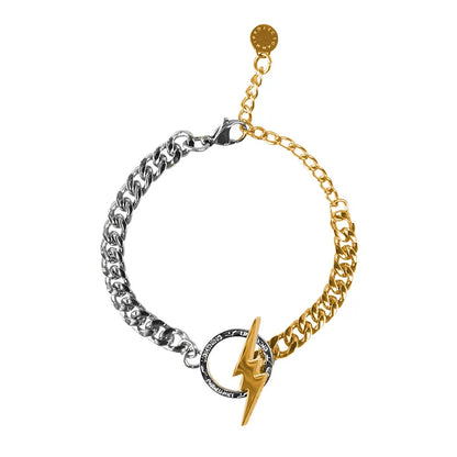 The Lightning Bolt Bracelet