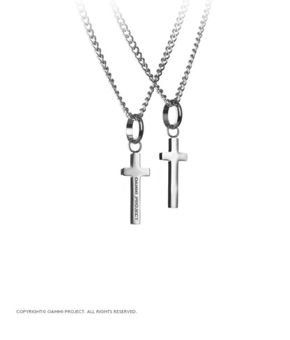 The Mini Cross Set