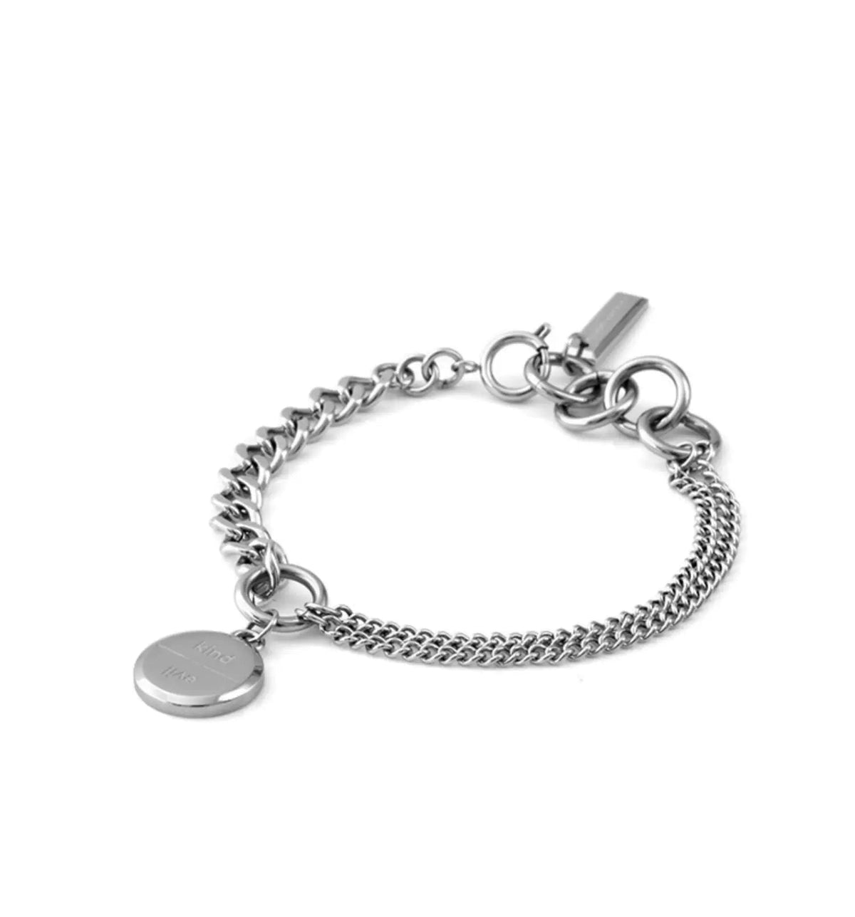 The Kind Evil Bracelet