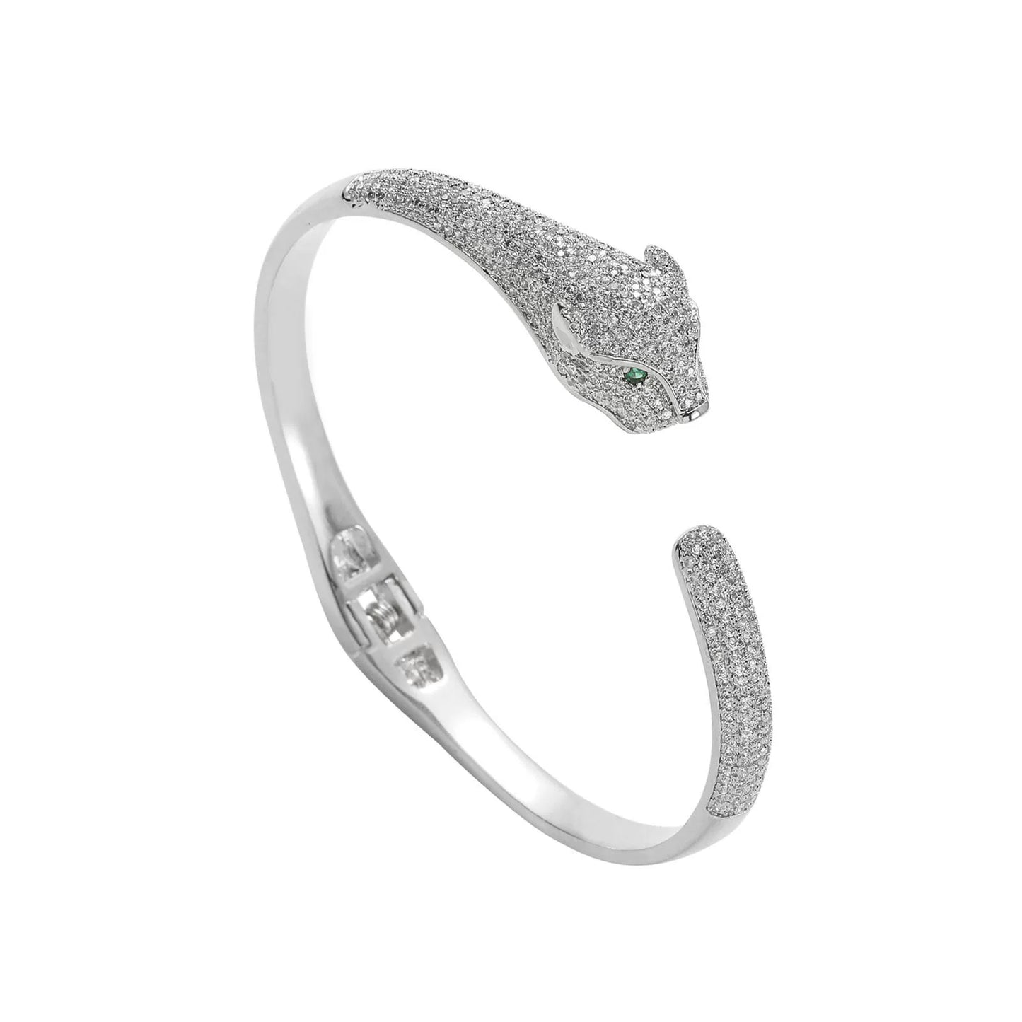 The Panther Cuff