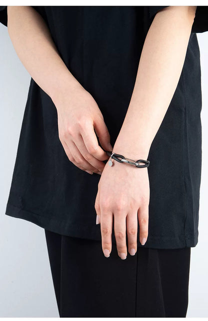 The Hook Wrap Bracelet