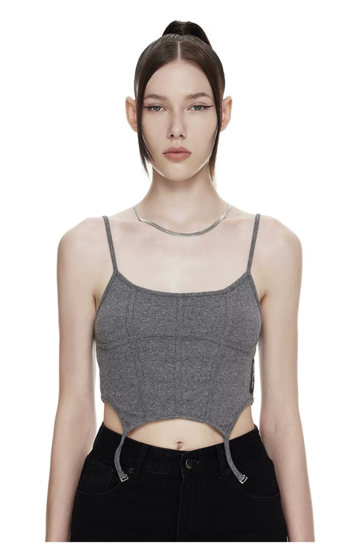 The Herringbone Chain