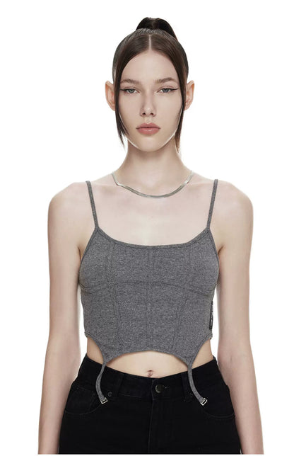 The Herringbone Chain
