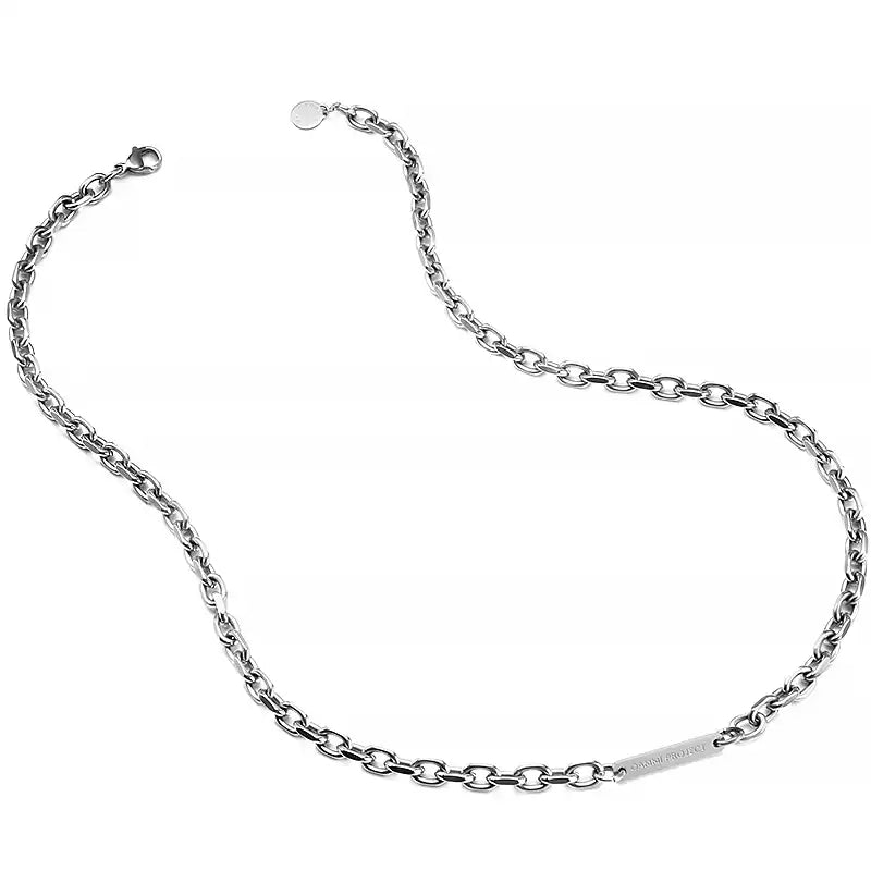 The Rolo ID Chain