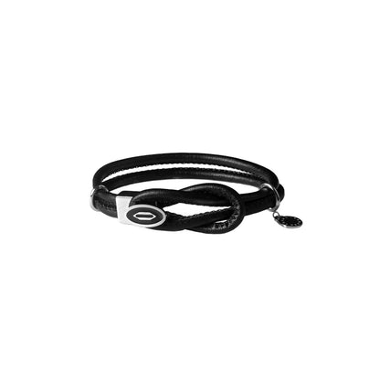 The Infinity Knot Wrap Bracelet