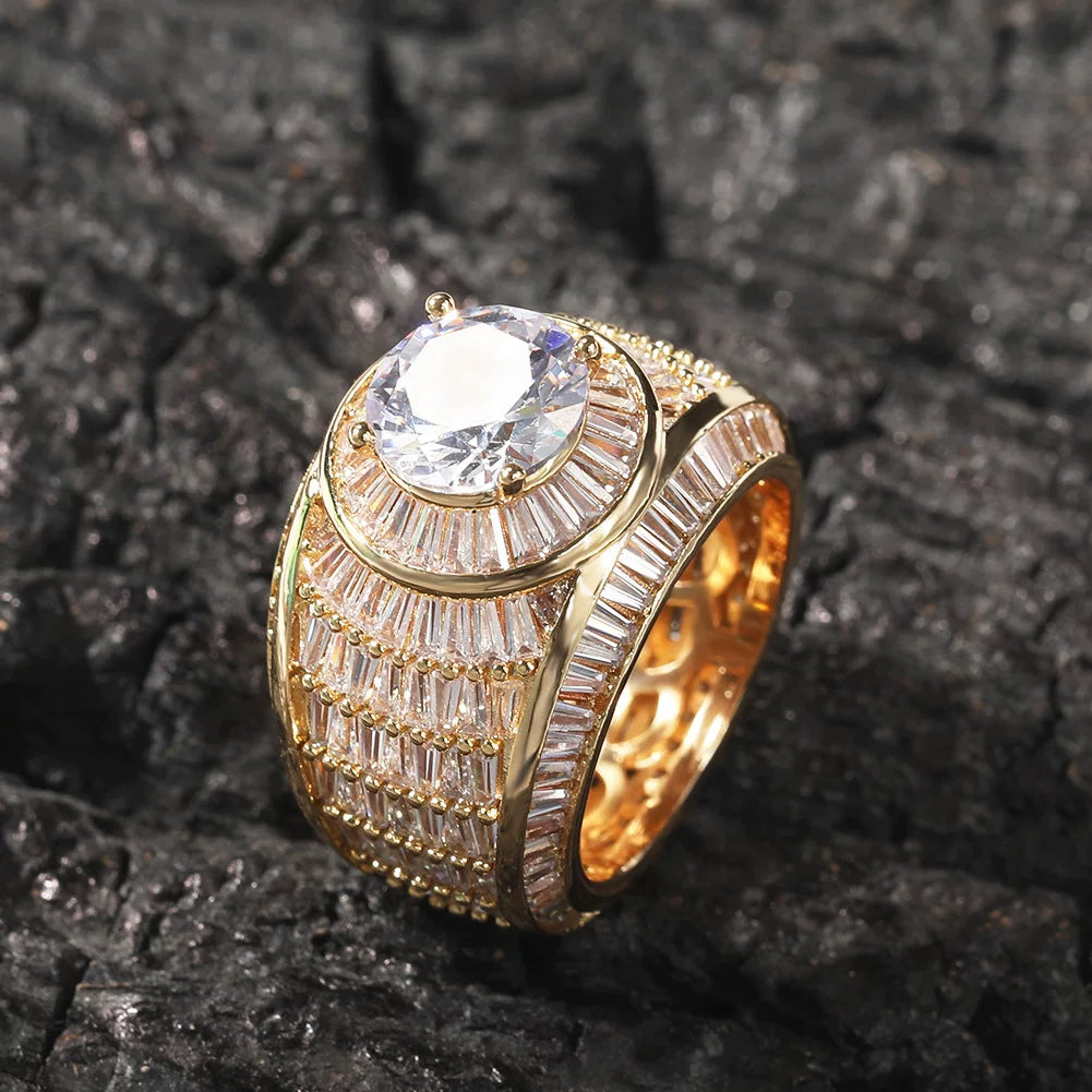 Apex Ring