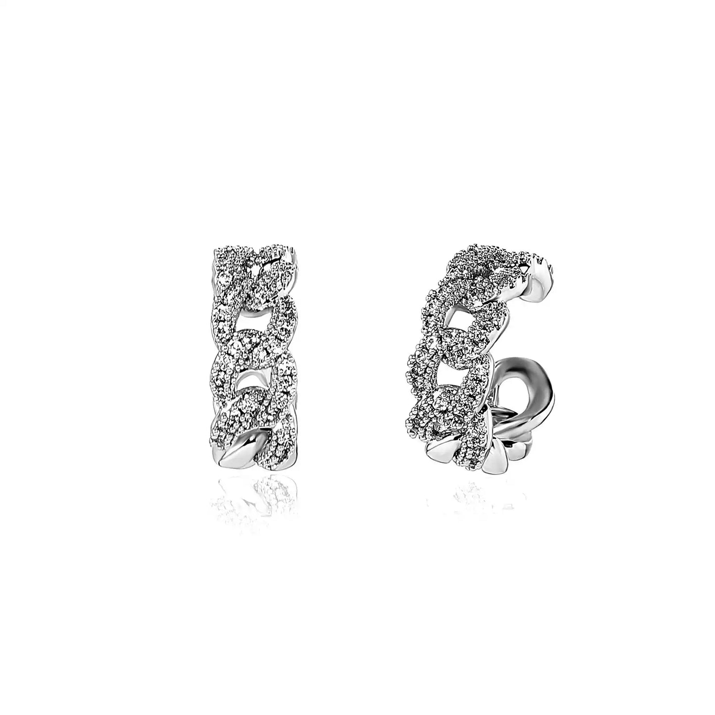 The Cuban Link Ring