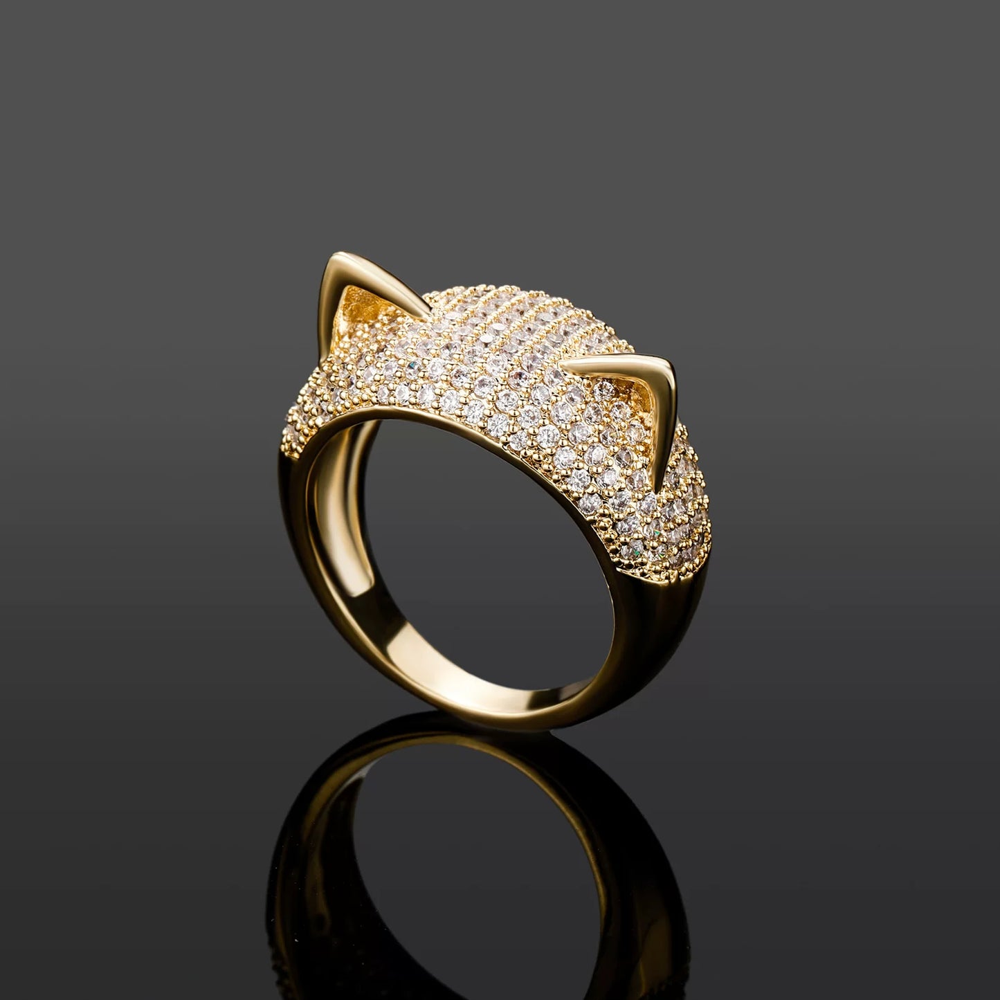 The Cat Ring