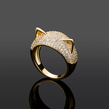The Cat Ring