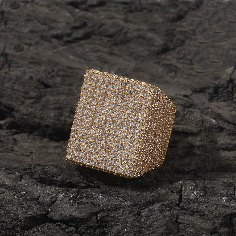 Monolith Ring