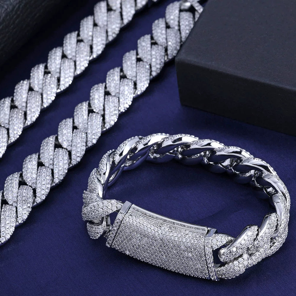 Cartel Bracelet