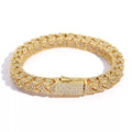 Arrow Franco Bracelet
