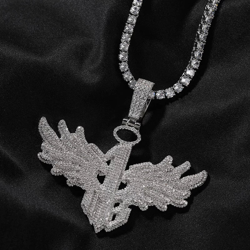 Seraph Necklace