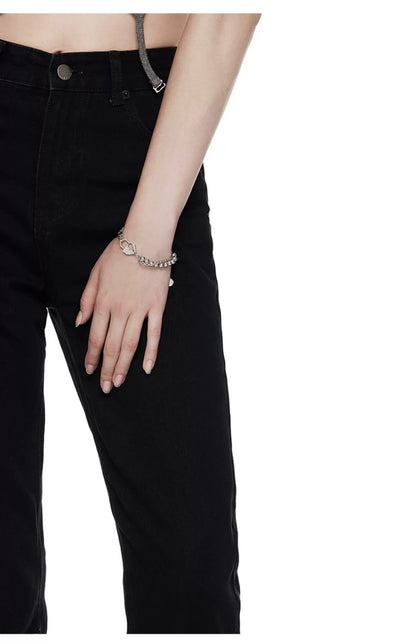 The Love Lock Bracelet