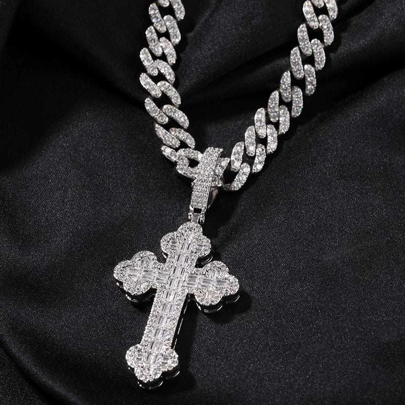Sanctus Necklace