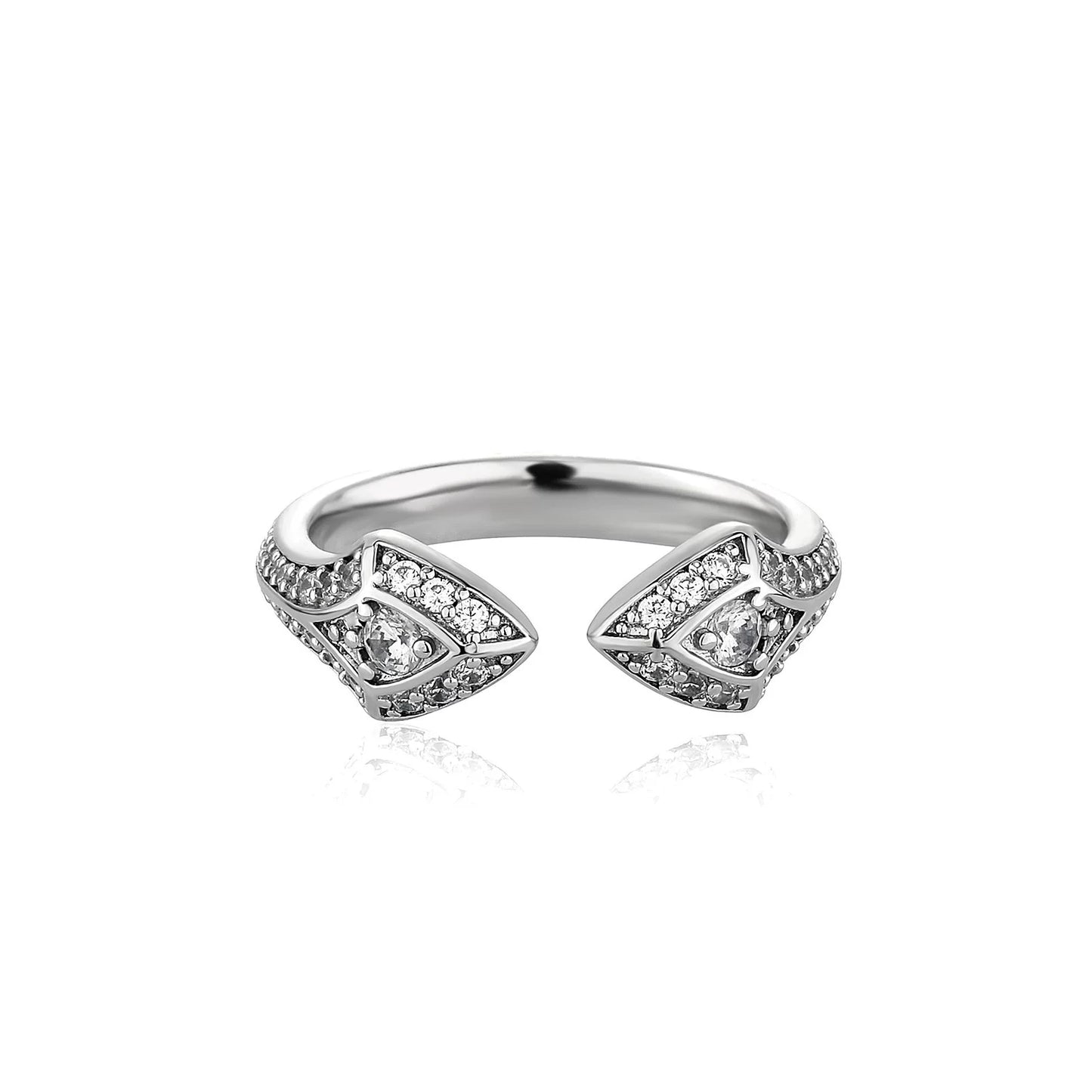 The Snake Ring