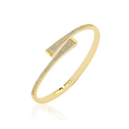 The Nail Bangle