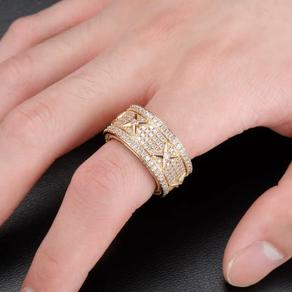 The North Star Ring