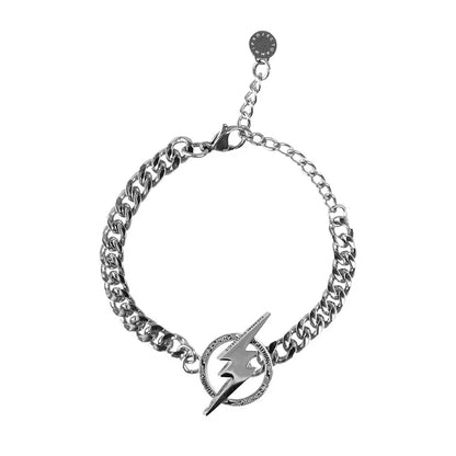 The Lightning Bolt Bracelet