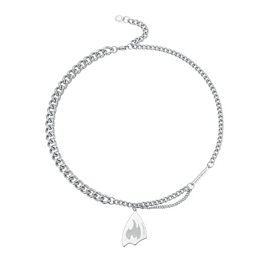 The Flame Double Chain