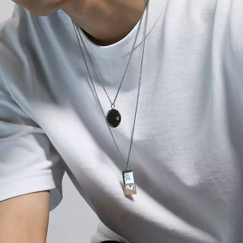 The Double Drop Set