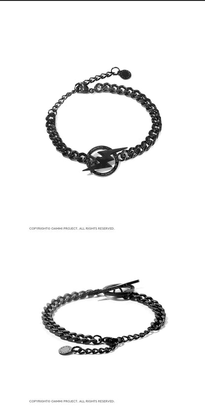The Lightning OT Bracelet