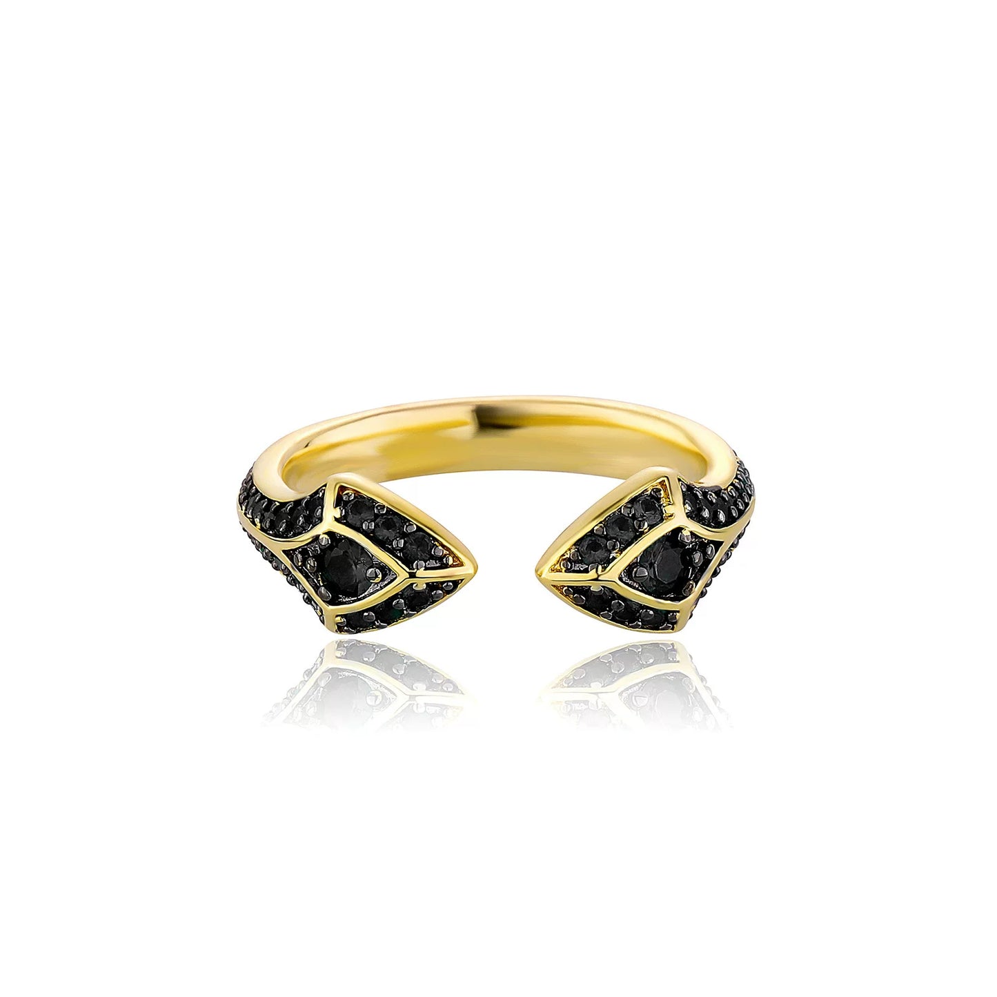 The Snake Ring