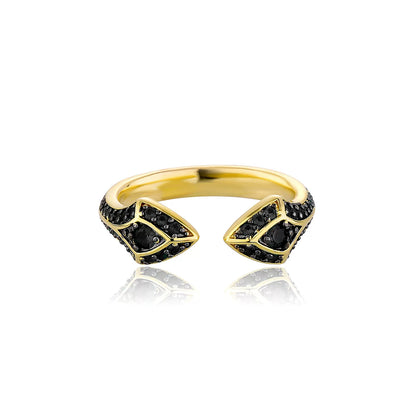 The Snake Ring