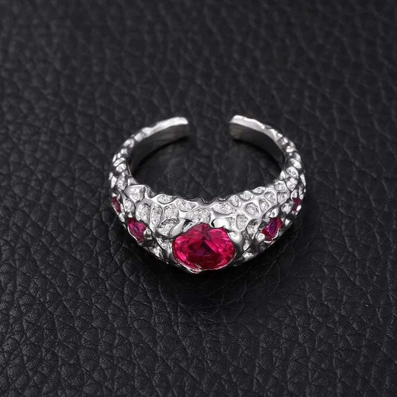 The Stone Ring