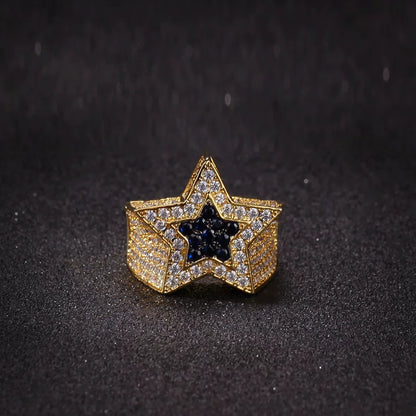 The Star Ring