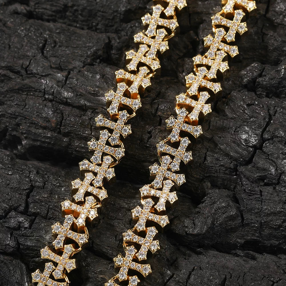 Crusade Chain