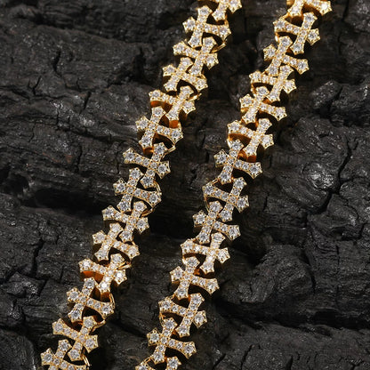 Crusade Chain