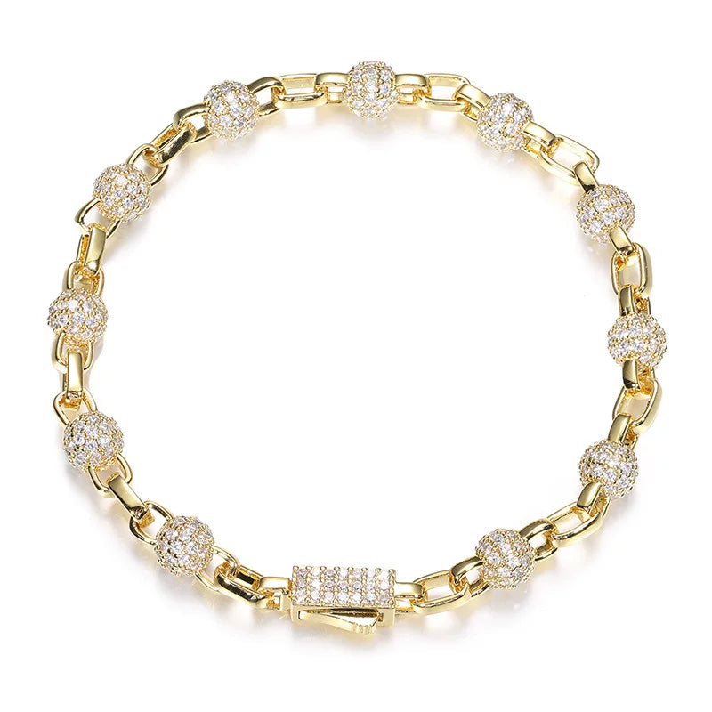 Pulsar Bracelet