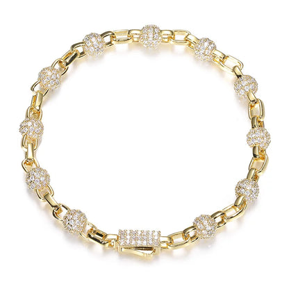 Pulsar Bracelet
