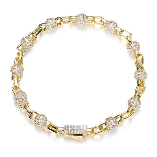 Pulsar Bracelet