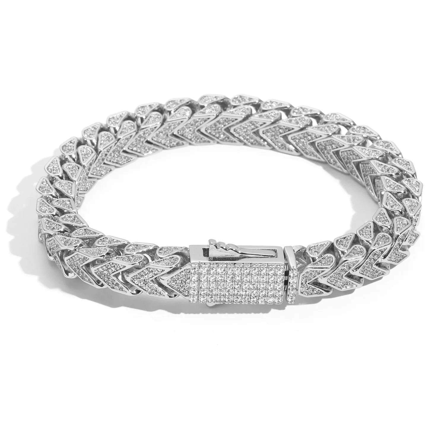 Arrow Franco Bracelet